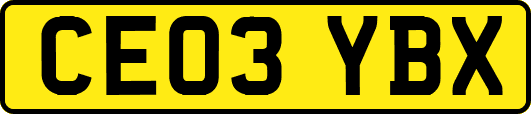CE03YBX