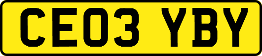 CE03YBY
