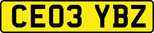 CE03YBZ