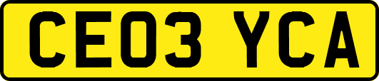 CE03YCA