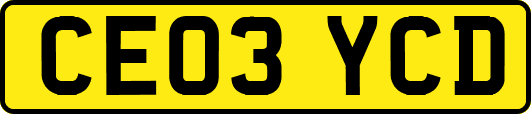 CE03YCD