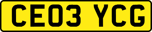 CE03YCG