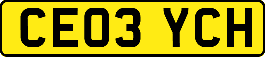 CE03YCH
