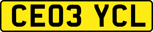 CE03YCL