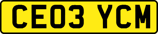 CE03YCM