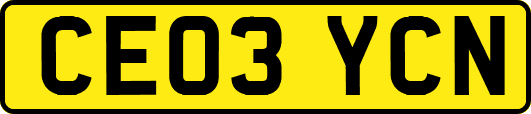 CE03YCN