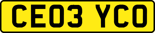 CE03YCO
