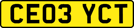 CE03YCT