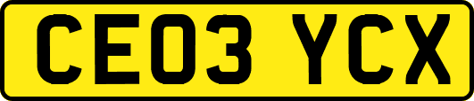 CE03YCX