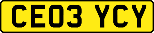 CE03YCY