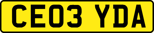 CE03YDA