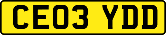 CE03YDD