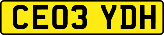 CE03YDH