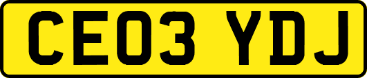 CE03YDJ