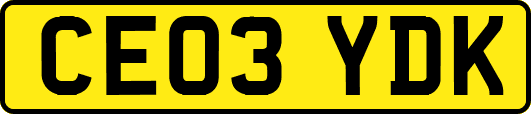 CE03YDK
