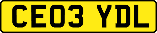 CE03YDL
