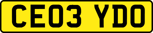 CE03YDO