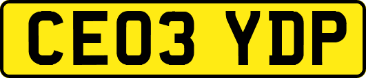 CE03YDP