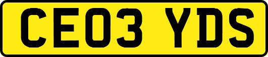 CE03YDS