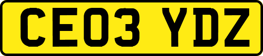 CE03YDZ