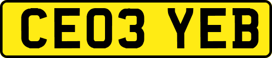 CE03YEB