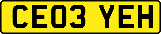 CE03YEH