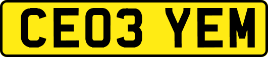 CE03YEM