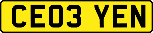 CE03YEN