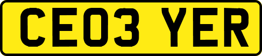 CE03YER