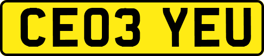 CE03YEU