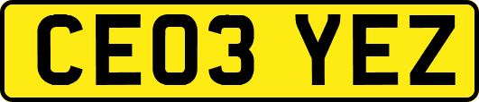 CE03YEZ