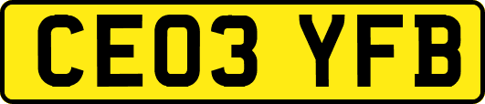 CE03YFB
