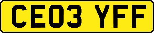 CE03YFF