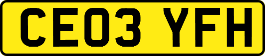 CE03YFH