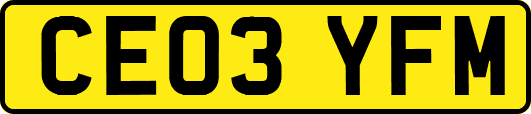 CE03YFM