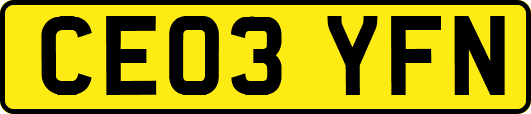 CE03YFN