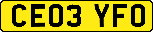 CE03YFO