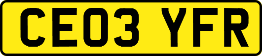 CE03YFR