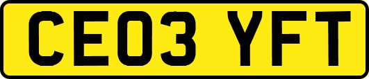 CE03YFT