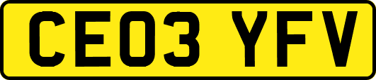CE03YFV