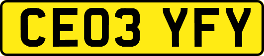 CE03YFY