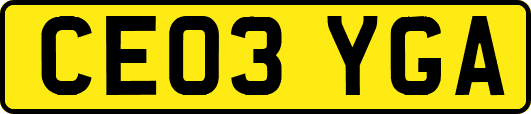 CE03YGA