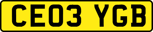 CE03YGB