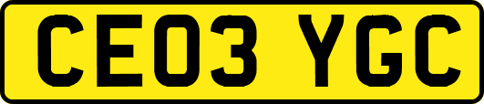 CE03YGC