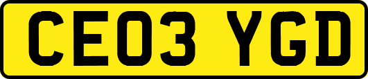CE03YGD