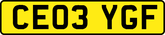 CE03YGF