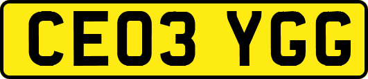 CE03YGG
