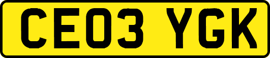 CE03YGK