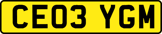 CE03YGM