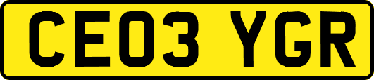 CE03YGR